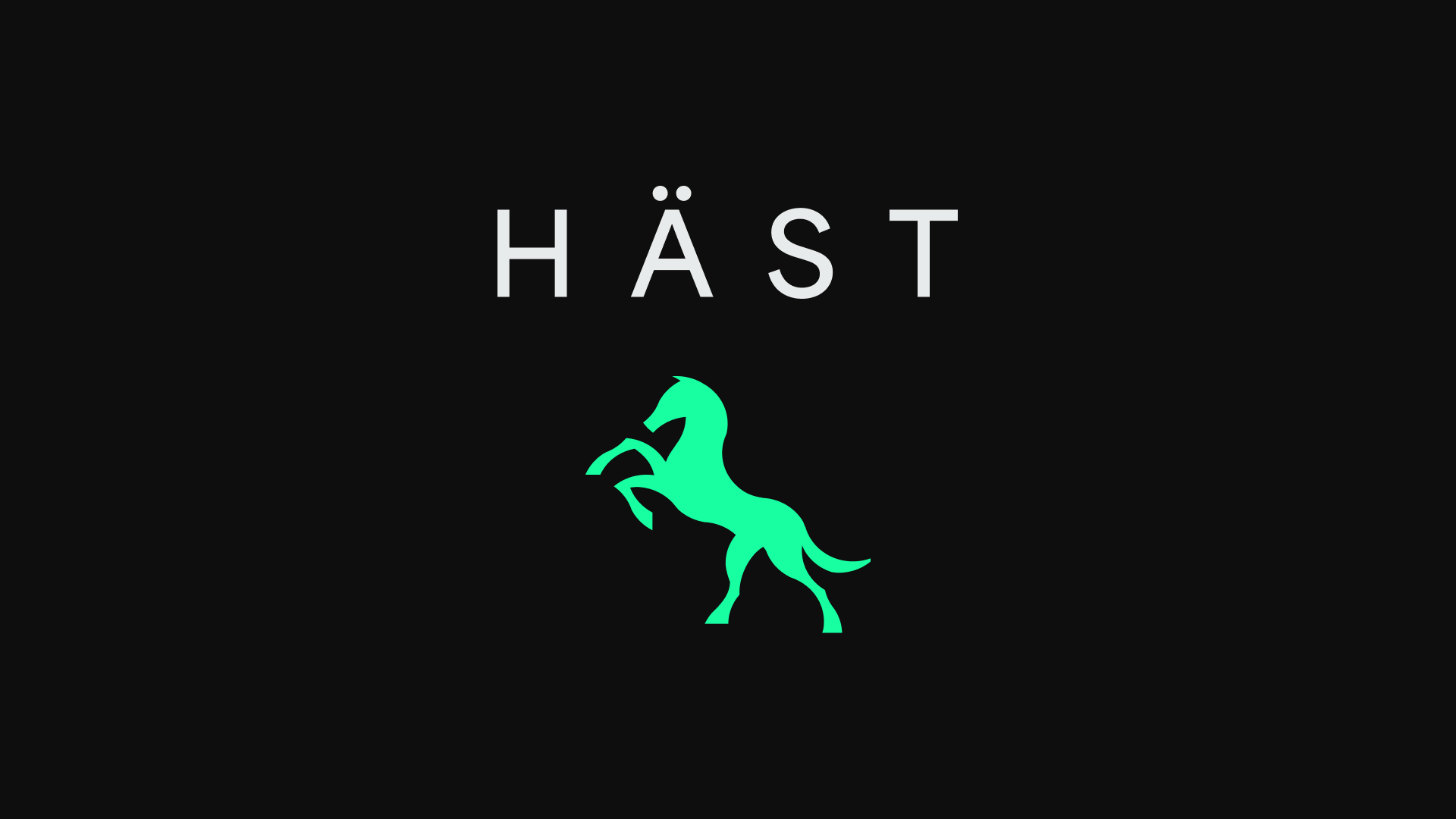 HÄST