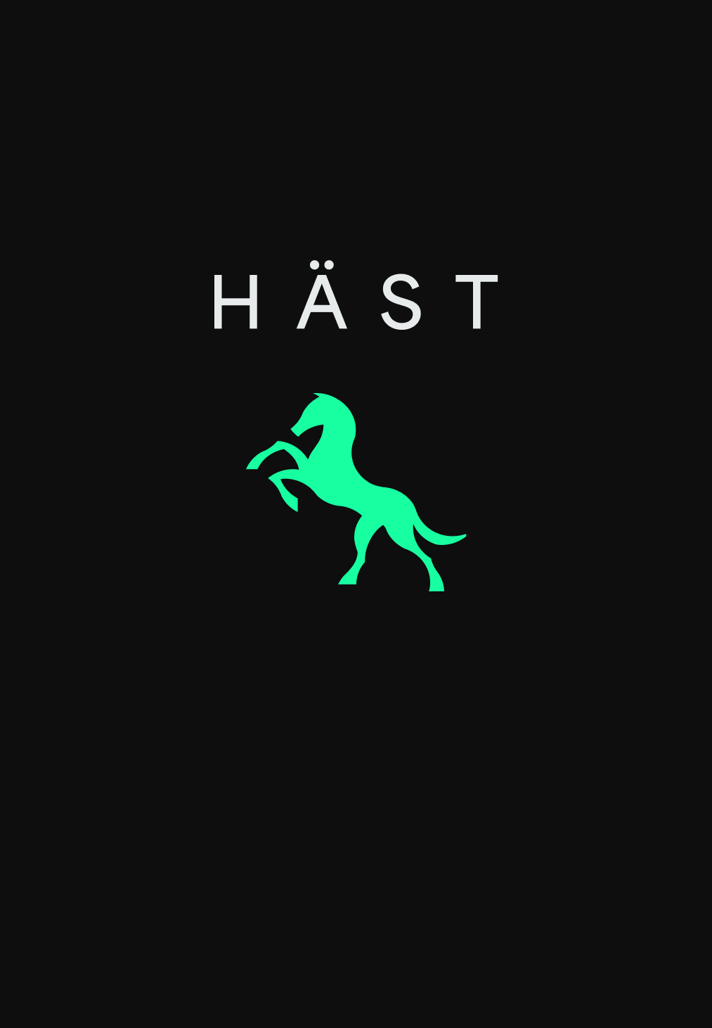HÄST